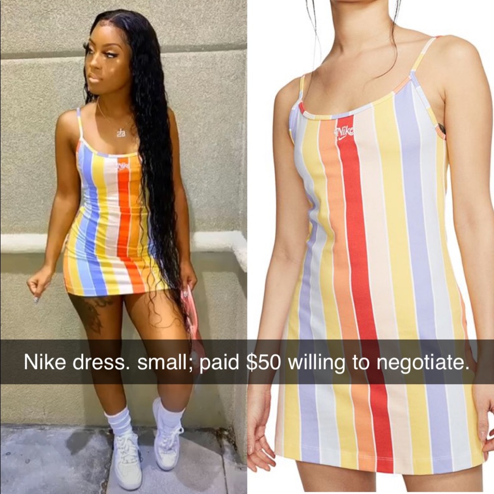 Nike Dress for sale